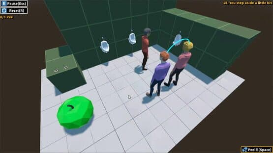 Toilet — screenshot 4