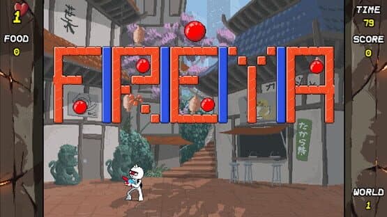 Red Nose Guy The LegenDairy Quest — screenshot 7
