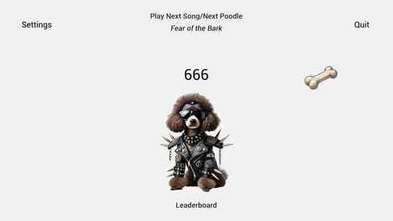 Poodle Clicker — screenshot 5