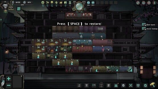 Suppress Academician — screenshot 8