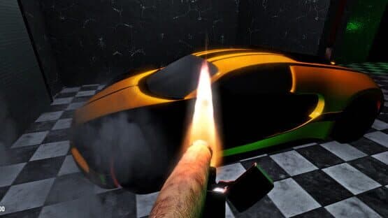 Psychological Operation — screenshot 1