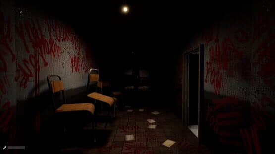 Exodus: The Rise of Chaos — screenshot 2