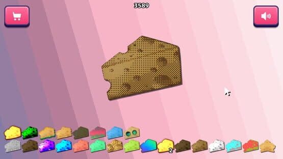 Cheese Collector — screenshot 5