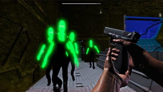 Psychological Operation — screenshot 8
