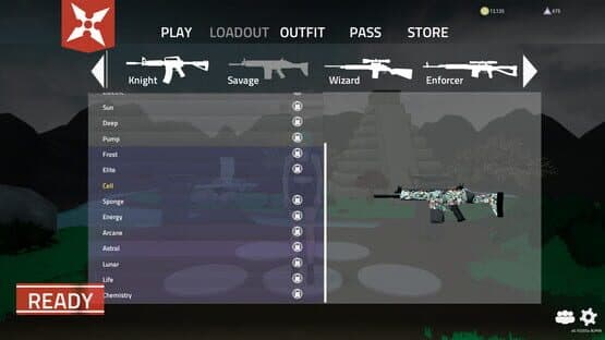Prime Agents — screenshot 1