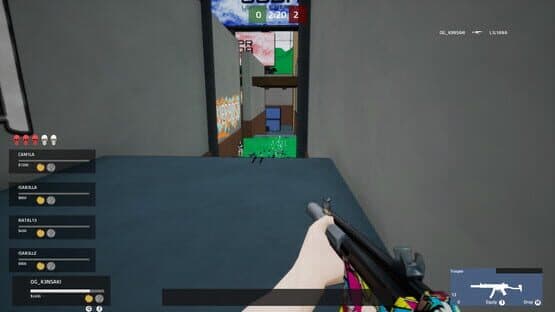 Prime Agents — screenshot 2
