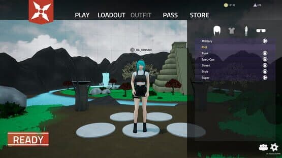 Prime Agents — screenshot 3