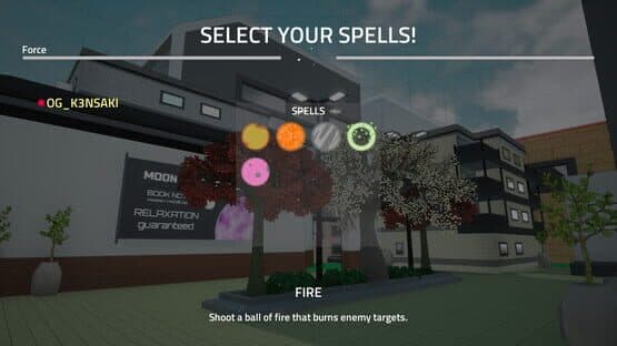 Prime Agents — screenshot 4