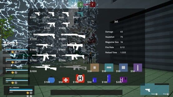 Prime Agents — screenshot 5