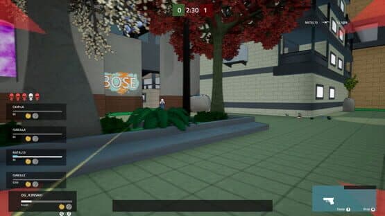 Prime Agents — screenshot 7
