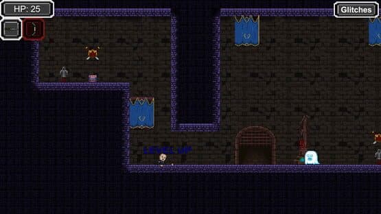 Glitch of The Game — screenshot 3