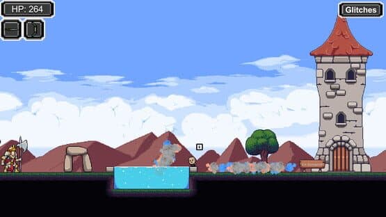 Glitch of The Game — screenshot 8