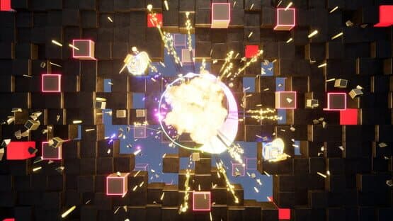 Bass Defense: First Memorythms — screenshot 5
