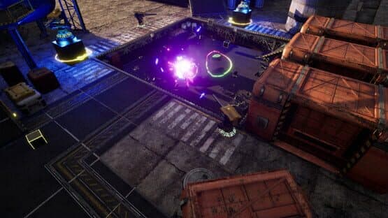 Bass Defense: First Memorythms — screenshot 7