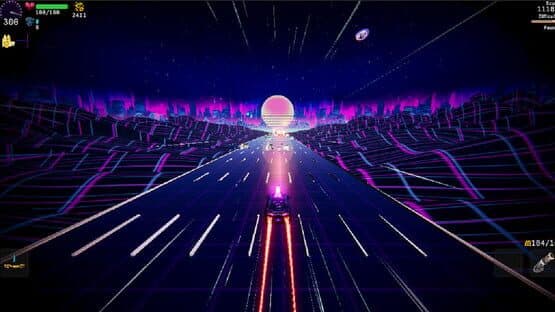 Highway Hijinks — screenshot 1