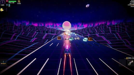 Highway Hijinks — screenshot 3