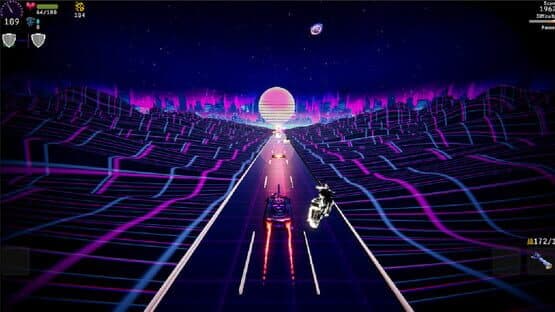 Highway Hijinks — screenshot 5