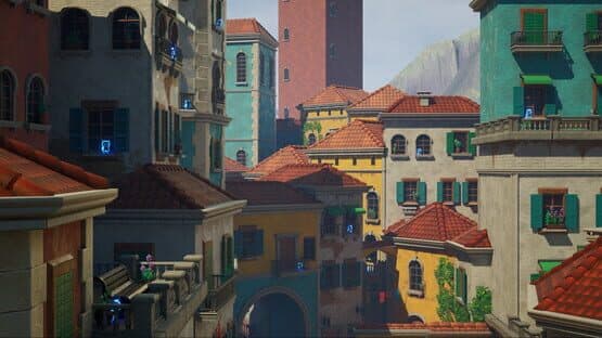 Hidden Cats Invade Venice — screenshot 1