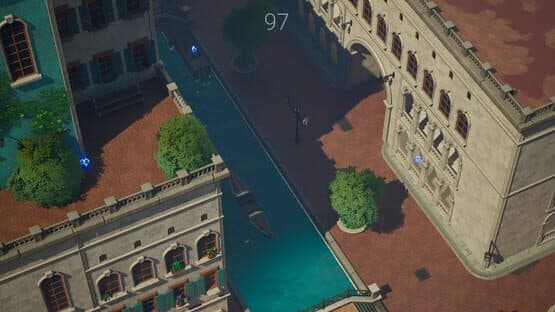 Hidden Cats Invade Venice — screenshot 2