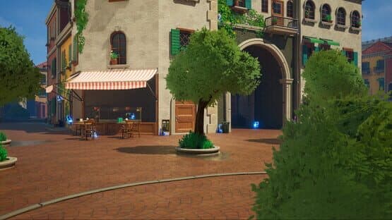 Hidden Cats Invade Venice — screenshot 3