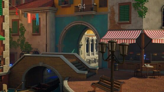 Hidden Cats Invade Venice — screenshot 4