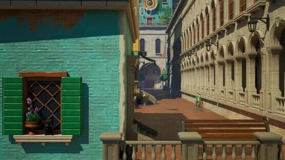 Hidden Cats Invade Venice — screenshot 5