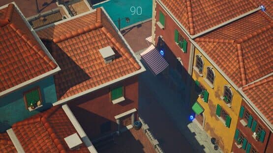 Hidden Cats Invade Venice — screenshot 6