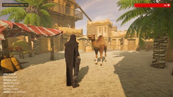 Extreme Climbing Mirage City — screenshot 3