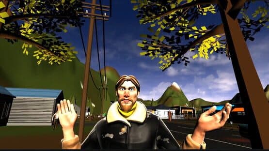 Wasted Shot — screenshot 2