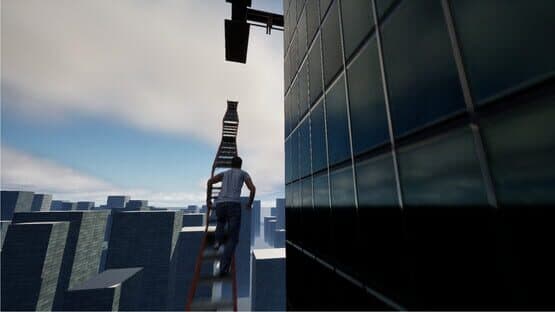The Simple Climb Game — screenshot 3