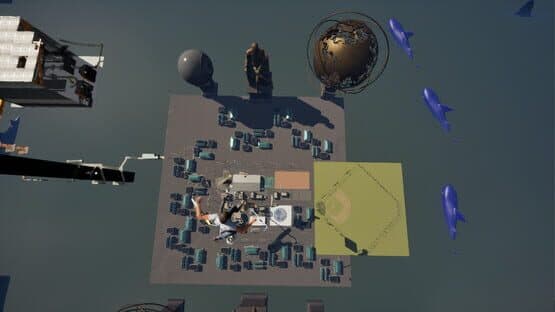 The Simple Climb Game — screenshot 4