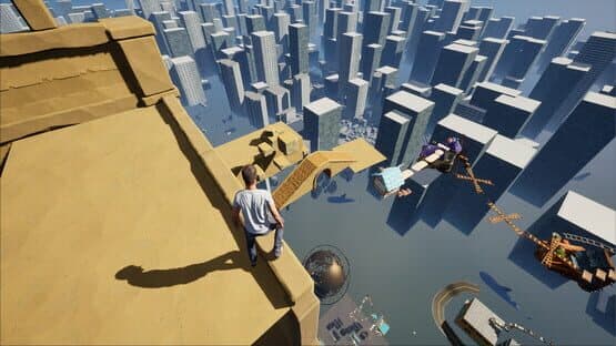 The Simple Climb Game — screenshot 5