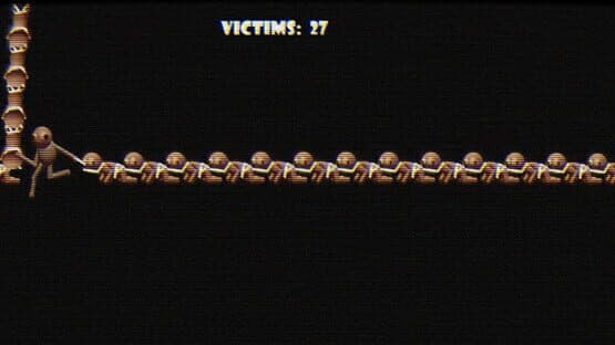 The Human Snake — screenshot 6