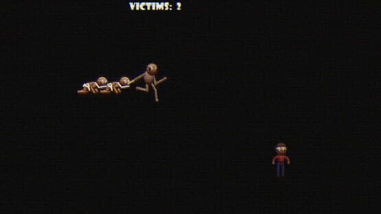 The Human Snake — screenshot 7