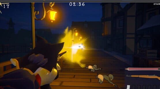 Wurzelnsisters — screenshot 2