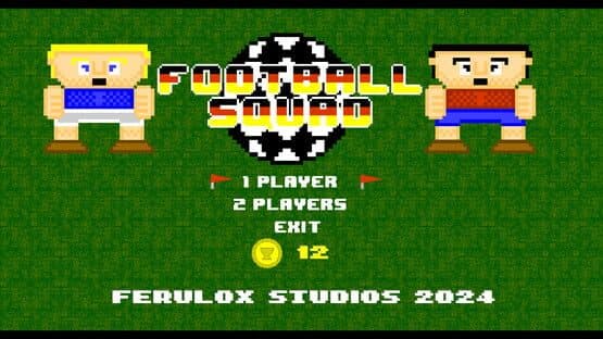 Football Squad — screenshot 6