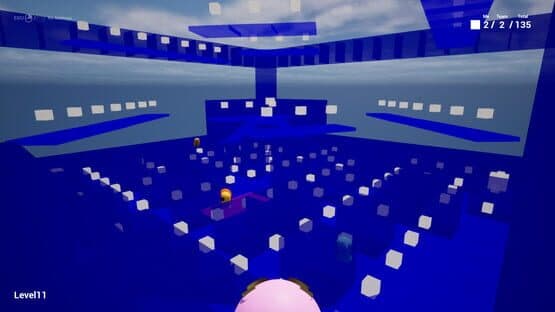 Co-Op Crunch — screenshot 1