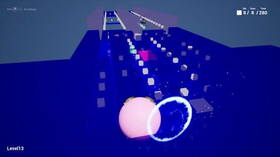 Co-Op Crunch — screenshot 2
