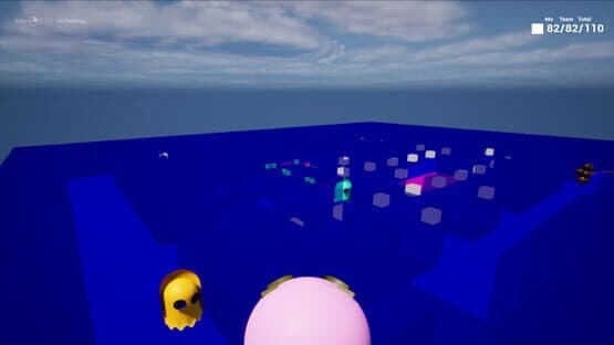 Co-Op Crunch — screenshot 3