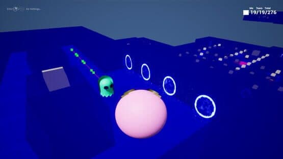 Co-Op Crunch — screenshot 4