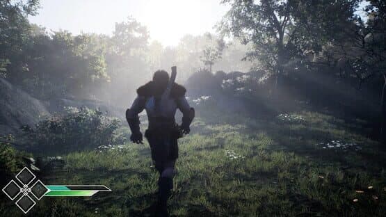 Ashes of Idunn: Tales of Fimbulwinter — screenshot 1