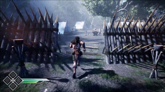 Ashes of Idunn: Tales of Fimbulwinter — screenshot 4
