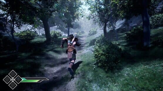 Ashes of Idunn: Tales of Fimbulwinter — screenshot 7