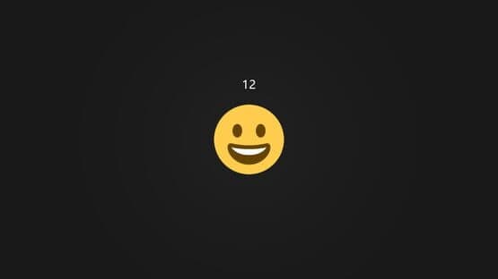 Emoji Clicker — screenshot 1