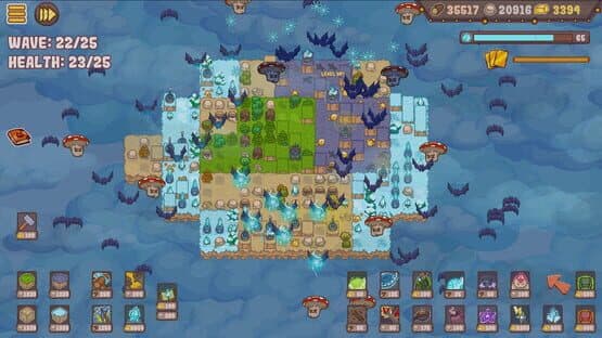 Block Tower TD 2 — screenshot 3