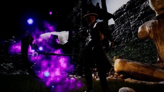 Seiden — screenshot 2