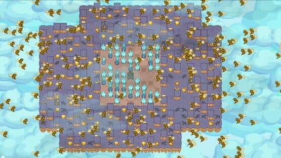 Block Tower TD 2 — screenshot 5