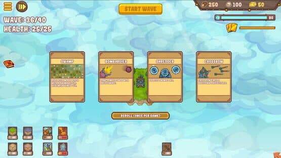 Block Tower TD 2 — screenshot 6