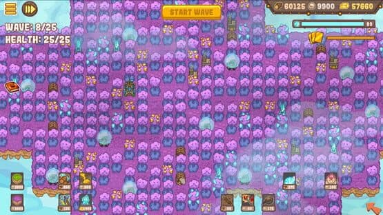 Block Tower TD 2 — screenshot 7