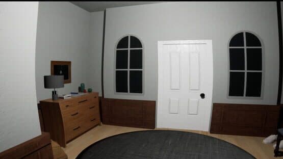 Silent: Abandoned — screenshot 2